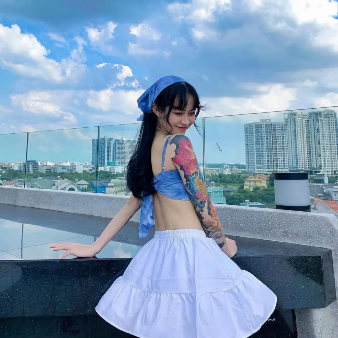 雪琳娘