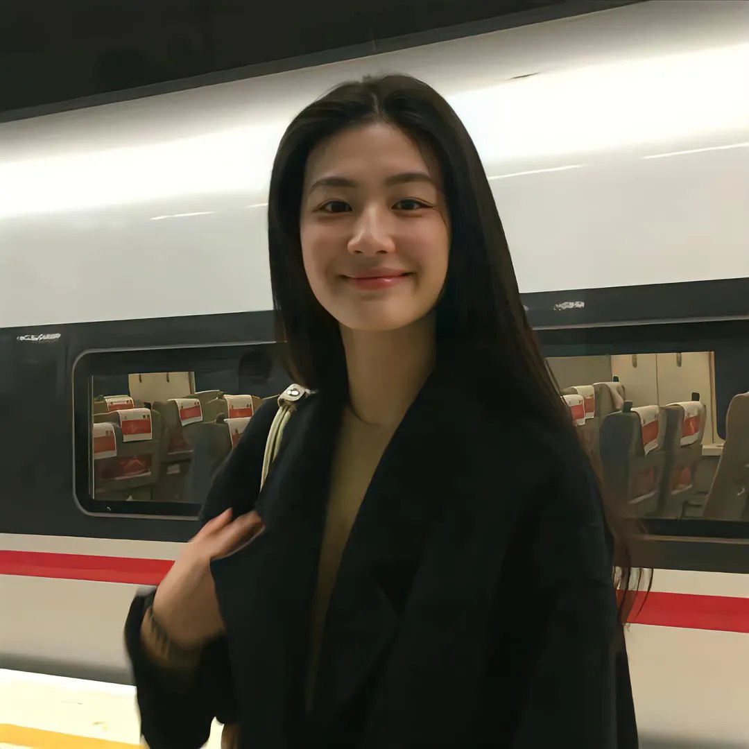 快乐美美向前冲