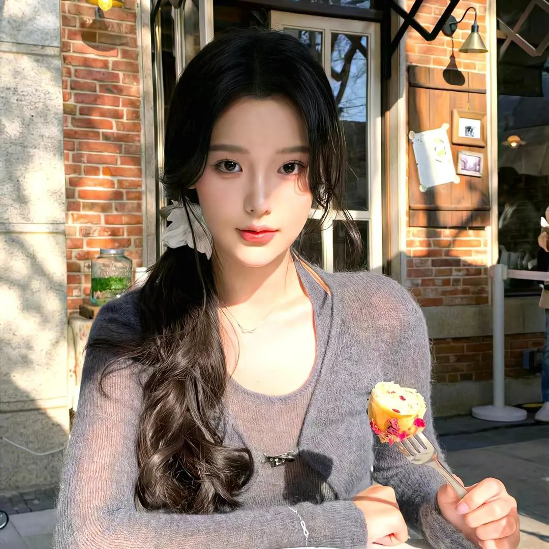 在那里有人喜欢我